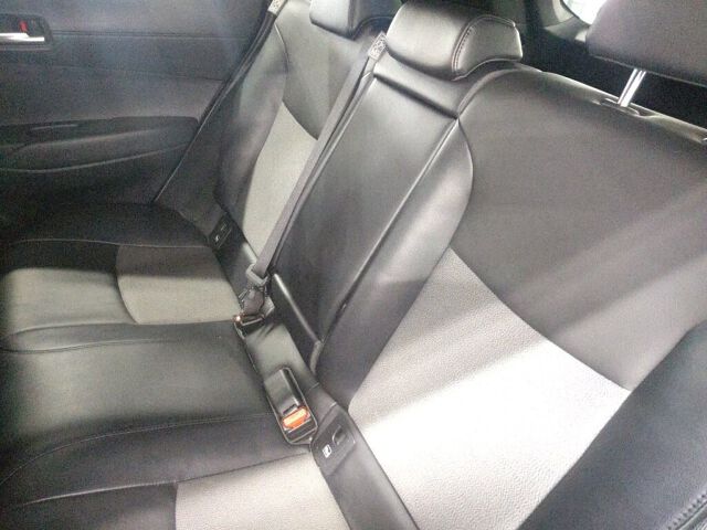 2022 Toyota Corolla Cross ハイブリッドZ auction photo 6