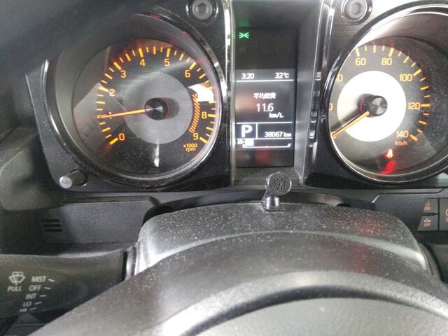 2023 Suzuki Jimny XL 4WD auction photo 6