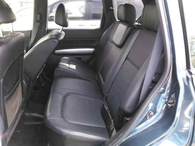 2012 Nissan X-Trail 4WD 20Xt auction photo 9