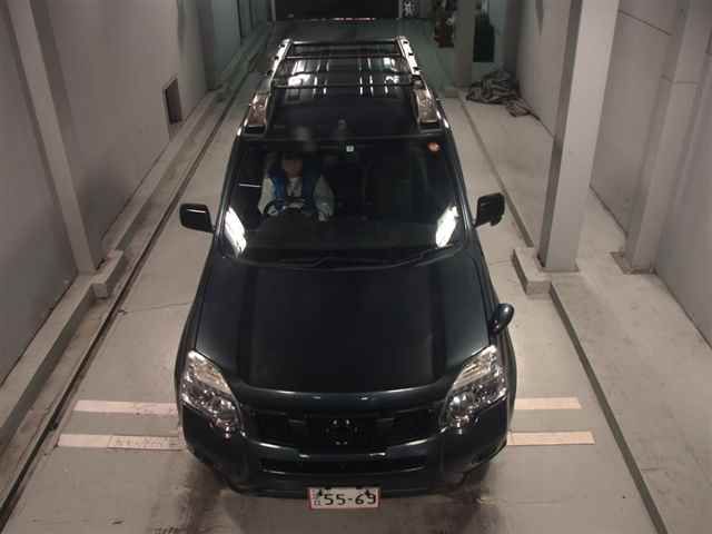 2012 Nissan X-Trail 4WD 20Xt auction photo 6