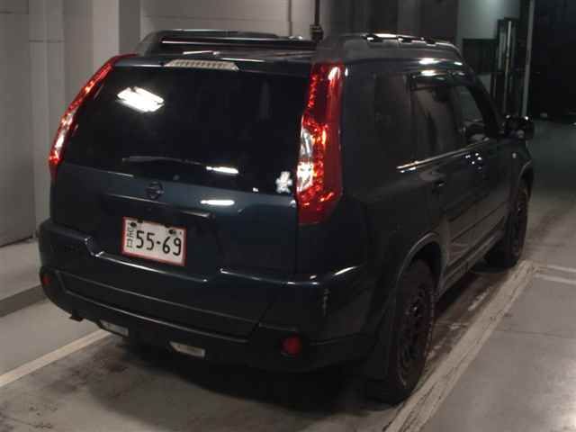 2012 Nissan X-Trail 4WD 20Xt auction photo 5