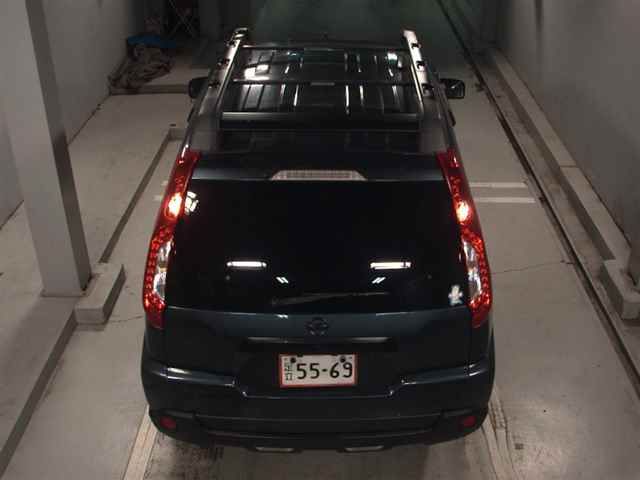 2012 Nissan X-Trail 4WD 20Xt auction photo 7