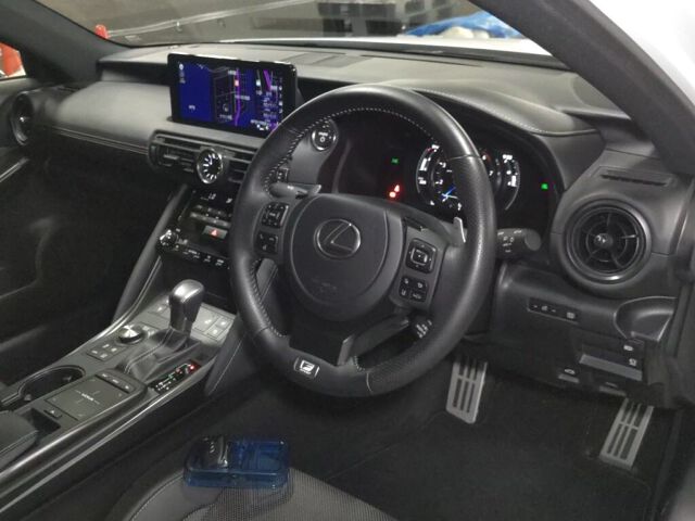 2023 Lexus IS IS300H Fスポーツ auction photo 3