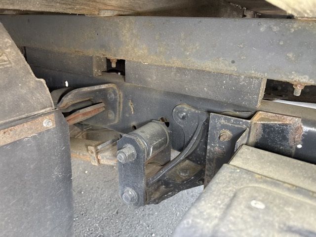2006 Isuzu Elf ヒラ.クレーン3ダン Sロング auction photo 14