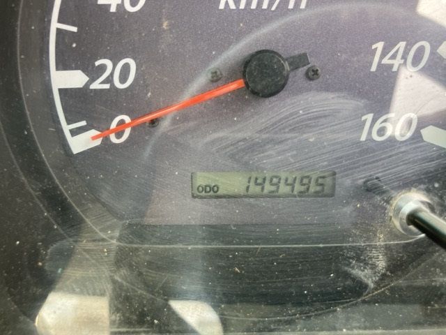2006 Isuzu Elf ヒラ.クレーン3ダン Sロング auction photo 6