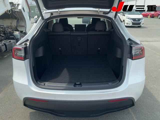 2023 Tesla テスラ モデルY Performance 4WD auction photo 7