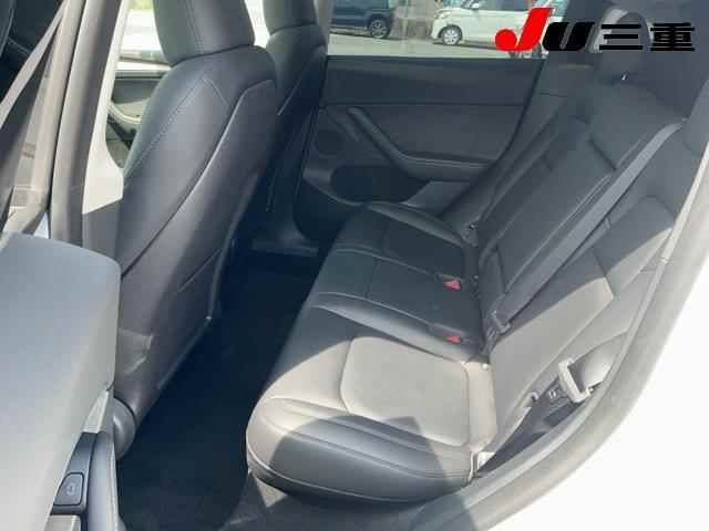 2023 Tesla テスラ モデルY Performance 4WD auction photo 10