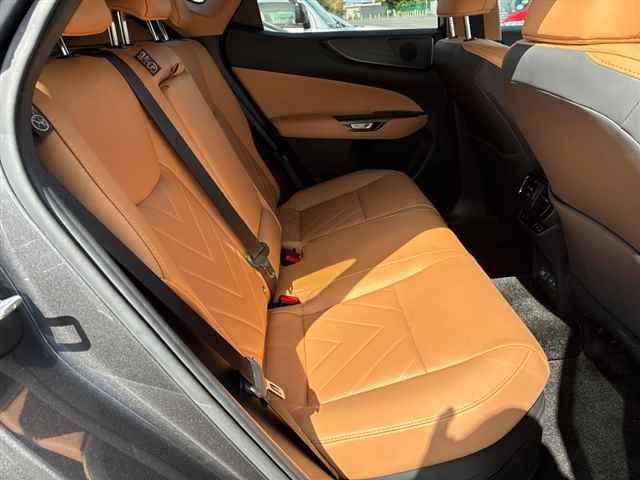 2023 Lexus NX NX350h Version L auction photo 7