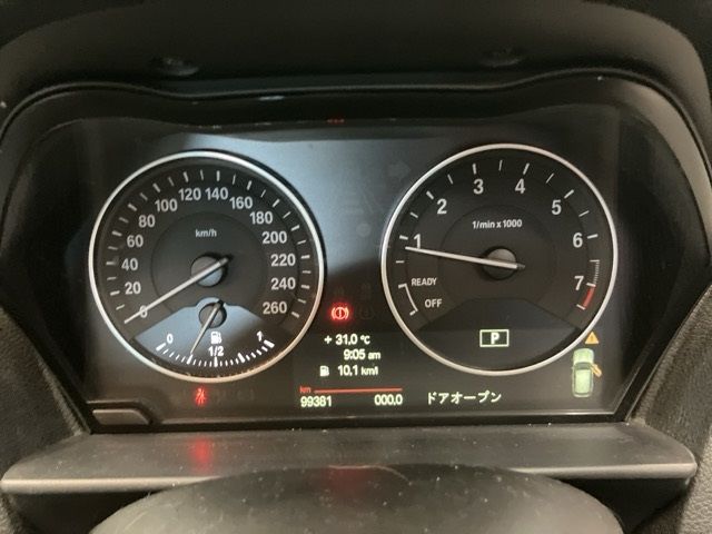 2012 BMW 1 Series 116I スタイル auction photo 6