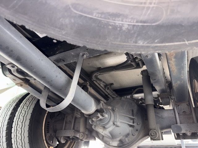 2012 Toyota Dyna レイトウ auction photo 10