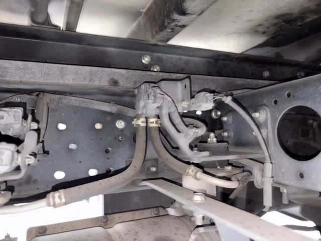 2012 Toyota Dyna Reitou auction photo 18