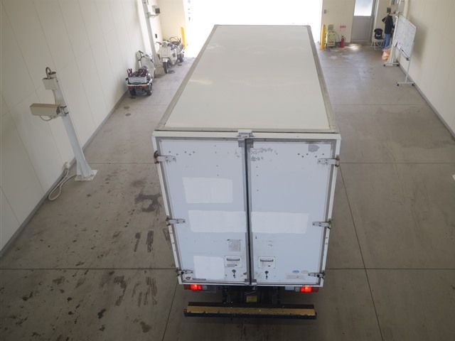 2012 Toyota Dyna レイトウ auction photo 3