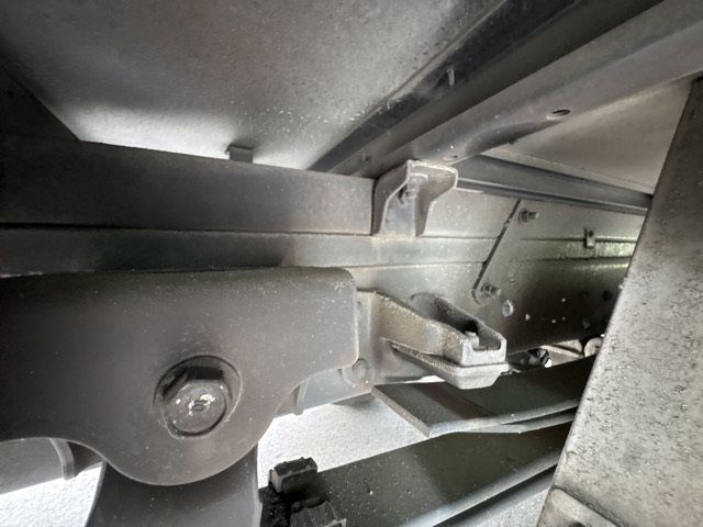 2012 Toyota Dyna Reitou auction photo 16