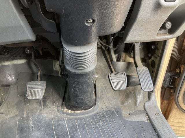 2012 Toyota Dyna レイトウ auction photo 4