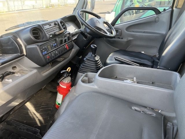 2012 Toyota Dyna Reitou auction photo 5