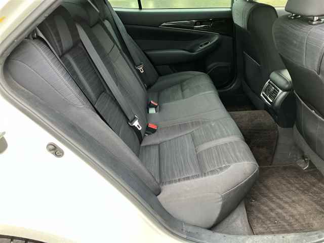 2015 Toyota Crown アスリートS i-Four auction photo 7