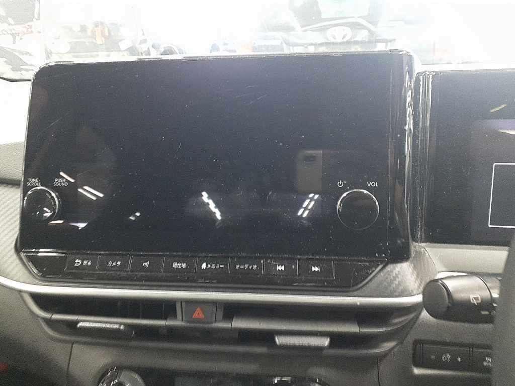 2021 Nissan Note X auction photo 12