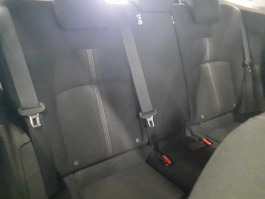 2021 Nissan Note X auction photo 11