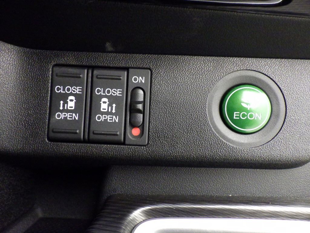2021 Honda Stepwgn 4WDクールスピリットホンダセンシングブラックスタイル 7人 auction photo 10