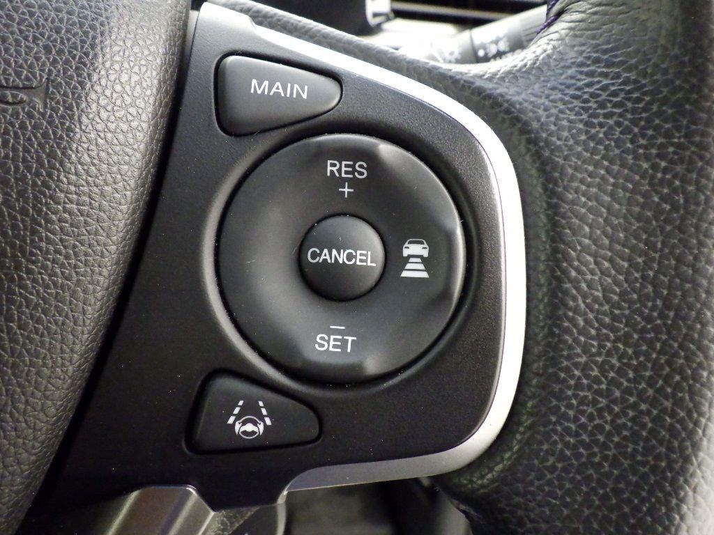 2021 Honda Stepwgn 4WDクールスピリットホンダセンシングブラックスタイル 7人 auction photo 9