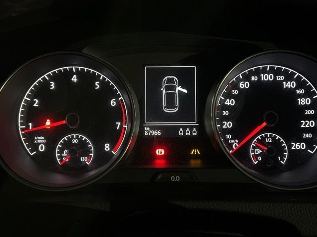 2013 Volkswagen VW ゴルフ TSI Highline BMT auction photo 6