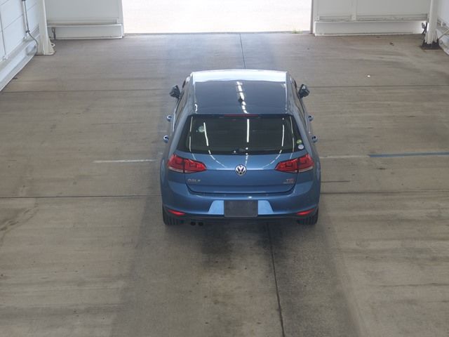 2013 Volkswagen VW ゴルフ TSI Highline BMT auction photo 3