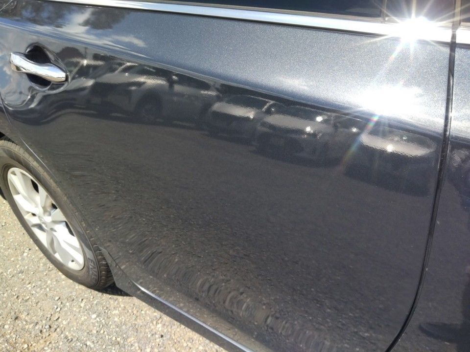 2017 Nissan Teana auction photo 22