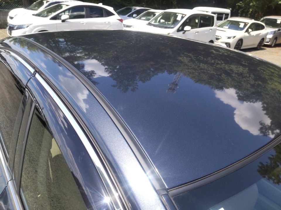 2017 Nissan Teana auction photo 7