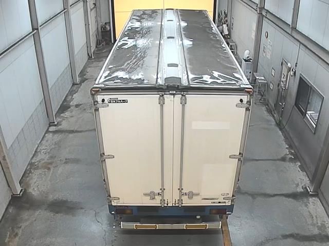 2006 Isuzu Forward ウィング auction photo 3