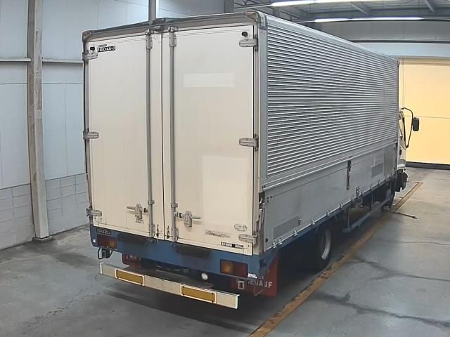 2006 Isuzu Forward ウィング auction photo 2