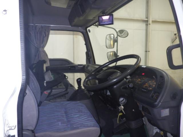 2006 Isuzu Forward ウィング auction photo 6