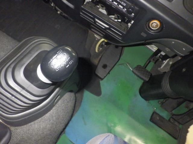 2006 Isuzu Forward ウィング auction photo 8
