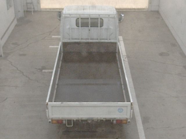 2004 Mitsubishi Fuso Canter 平ボディ auction photo 3