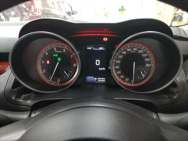 2023 Suzuki スイフトスポーツ ベースグレード auction photo 6