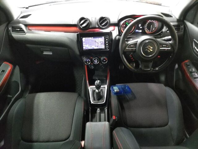 2023 Suzuki スイフトスポーツ ベースグレード auction photo 3