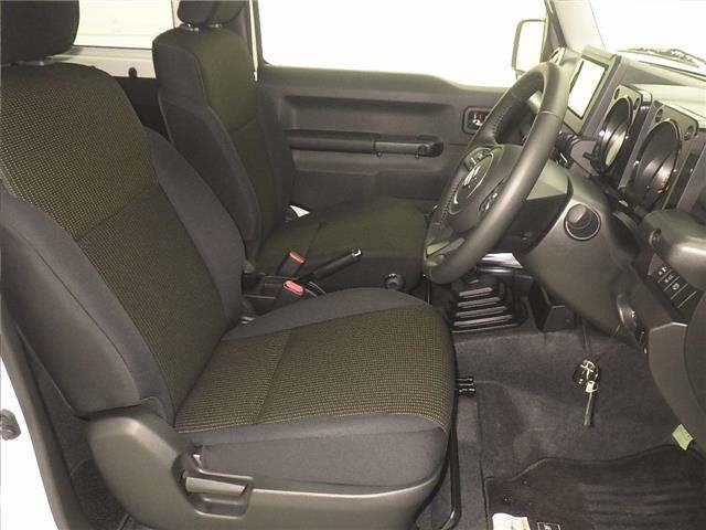 2021 Suzuki Jimny Sierra JC auction photo 5