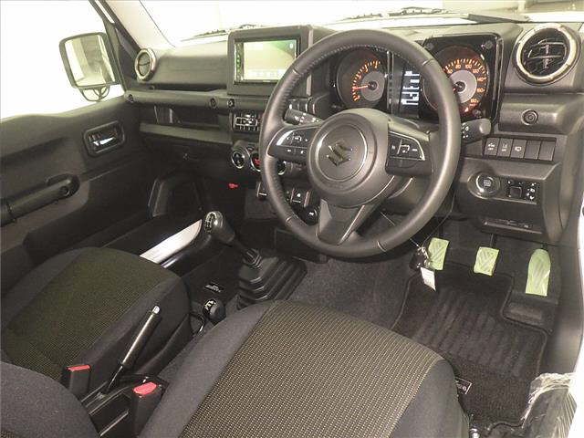 2021 Suzuki Jimny Sierra JC auction photo 3