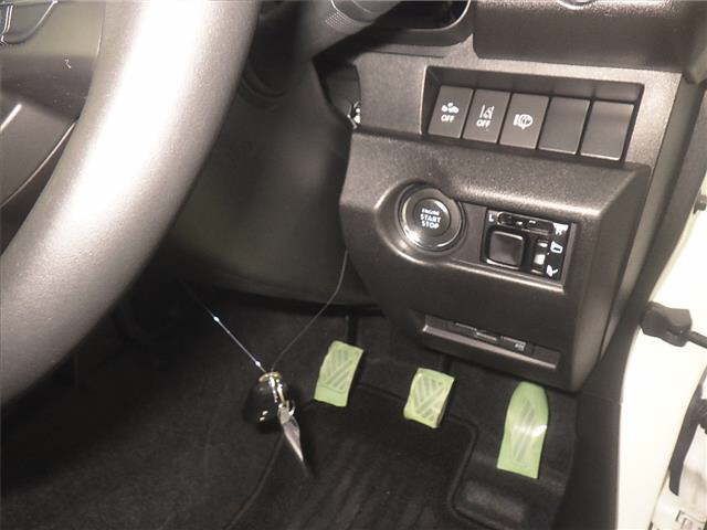 2021 Suzuki Jimny Sierra JC auction photo 8