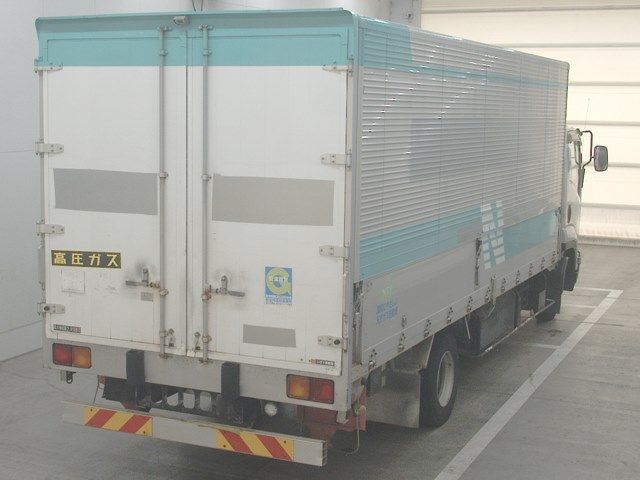 2015 Isuzu ウィング auction photo 2