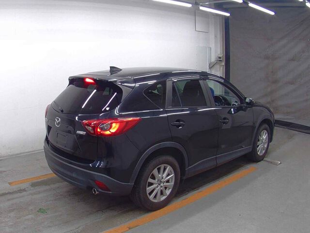 2015 Mazda CX-5 XD auction photo 5