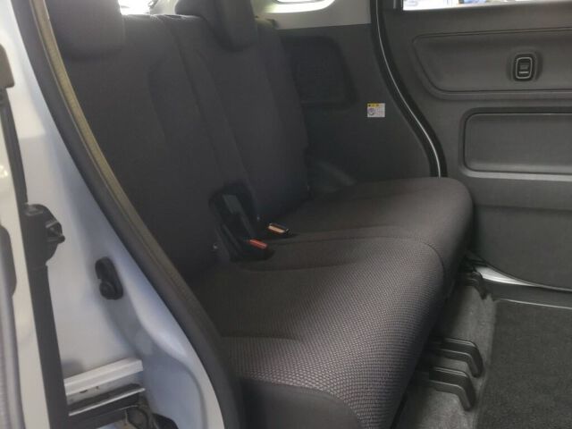 2021 Suzuki ワゴンRスマイル HV S セーフティ+PG auction photo 6