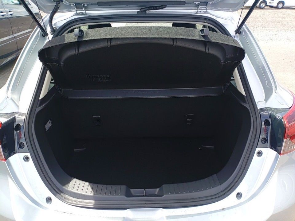 2021 Mazda Mazda2 auction photo 8
