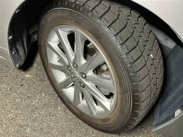 2011 Lexus CT CT200h auction photo 9