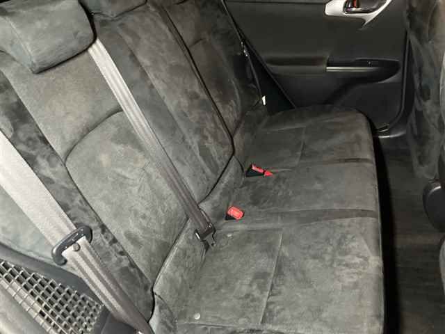 2011 Lexus CT CT200h auction photo 8