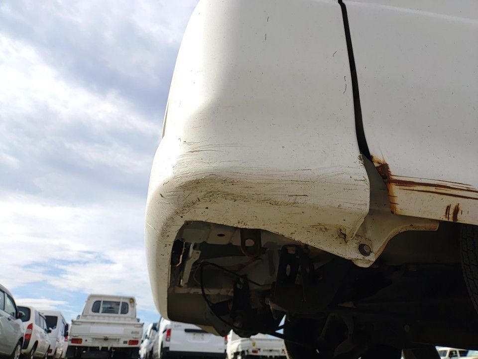2014 Daihatsu Hijet auction photo 20