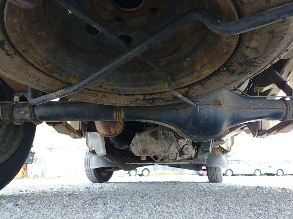 2014 Daihatsu Hijet auction photo 19