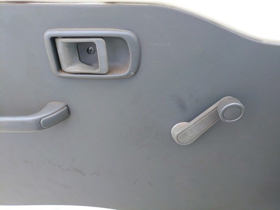 2014 Daihatsu Hijet auction photo 13