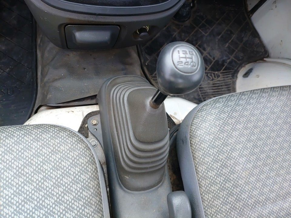 2014 Daihatsu Hijet auction photo 12