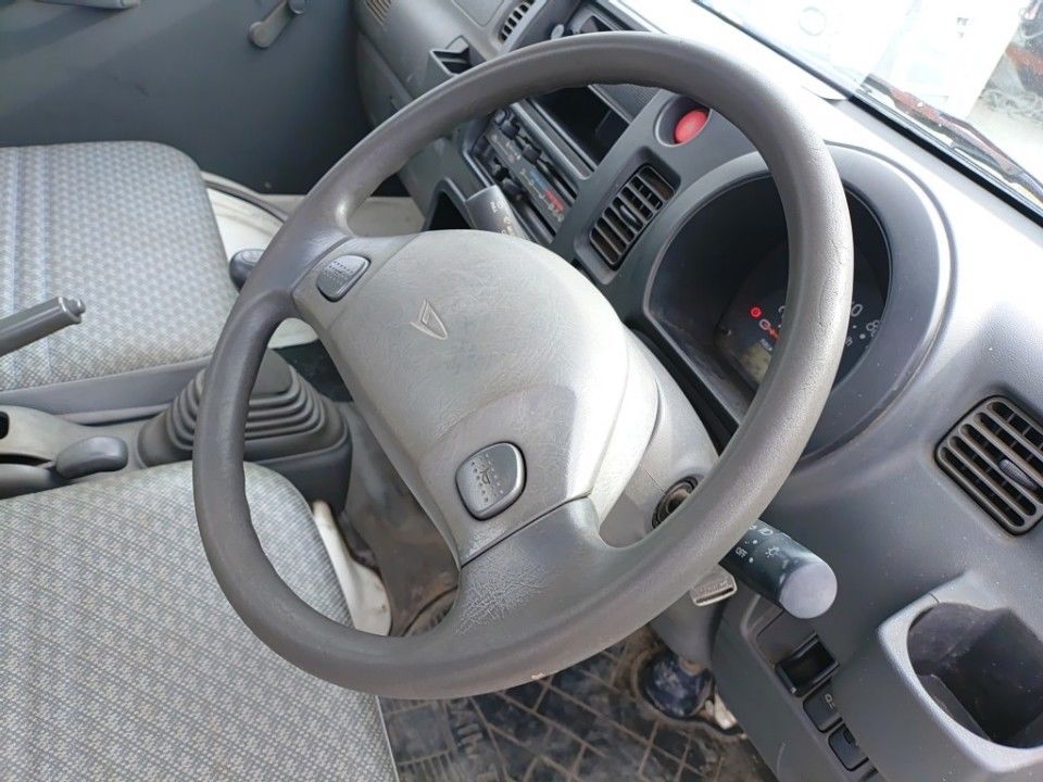 2014 Daihatsu Hijet auction photo 32