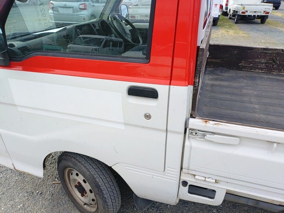 2014 Daihatsu Hijet auction photo 29